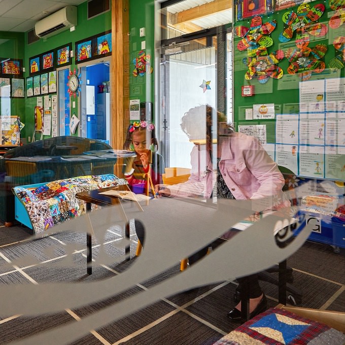 Spring Creek School our learning